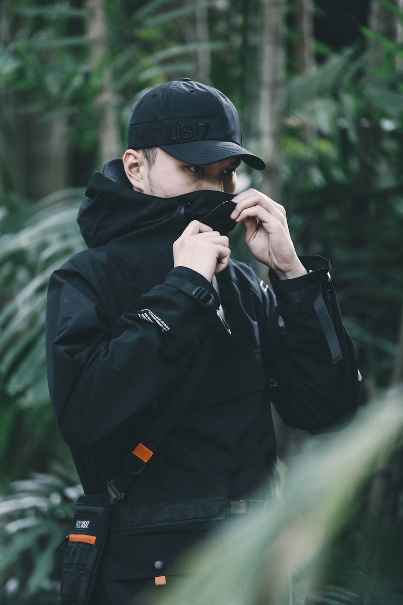 US17 N3XISM STUDIO 3rd Anniversary Capsule Collection 2017 December 9 12 Release Date Info