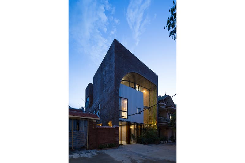 V3 Home TNT Architects Vietnam Vinh