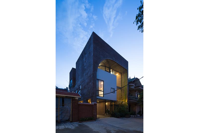 V3 Home TNT Architects Vietnam Vinh