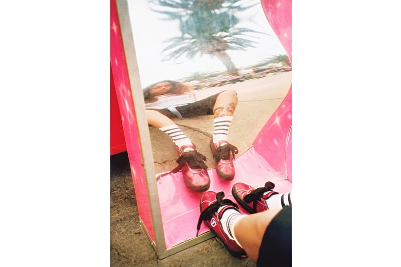 Vans X-Girl MadeMe Wally Off-White Patta Wood Wood Off-White™