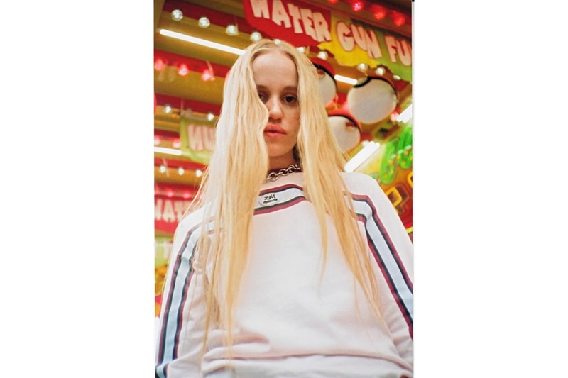 Vans X-Girl MadeMe Wally Off-White Patta Wood Wood Off-White™