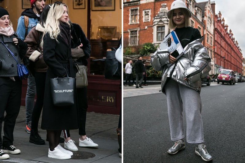 Virgil Abloh off-white Off White Champion Naomi Campbell System Magazine Nike The Ten Off-White™