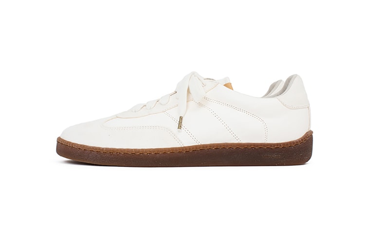 visvim Releases Newest Iteration of Butzi-Folk Sneaker