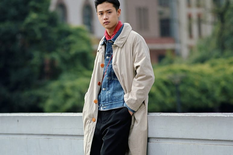 visvim Fall/Winter 2017 Stars in Laid-Back eth0s Editorial