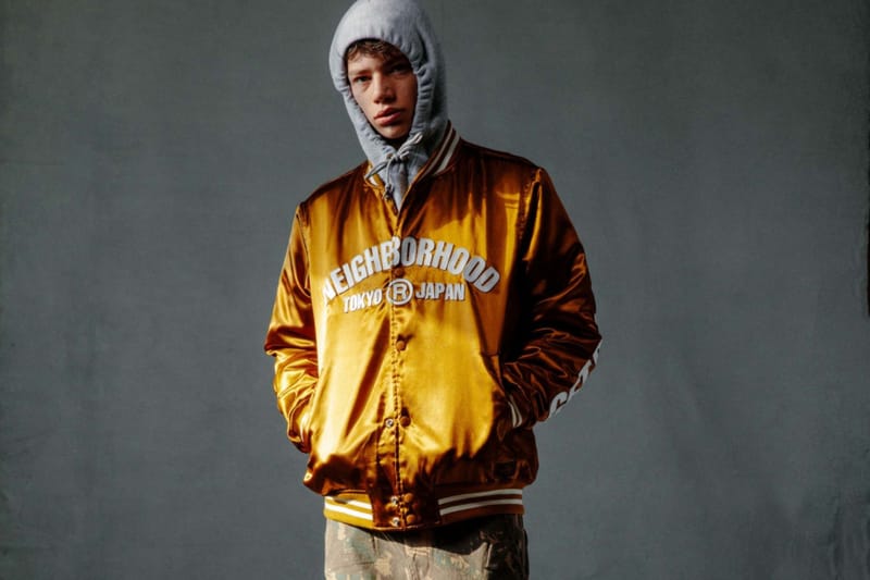 visvim, WTAPS and NEIGHBORHOOD Steal the Spotlight in HAVEN's Latest Editorial