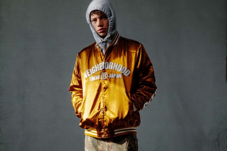 visvim, WTAPS and NEIGHBORHOOD Steal the Spotlight in HAVEN's Latest Editorial