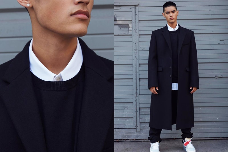 YEEZY Stylist Christine Centenera & Designer Josh Goot Launch WARDROBE.NYC