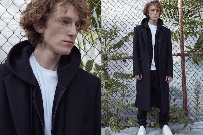 YEEZY Stylist Christine Centenera & Designer Josh Goot Launch WARDROBE.NYC