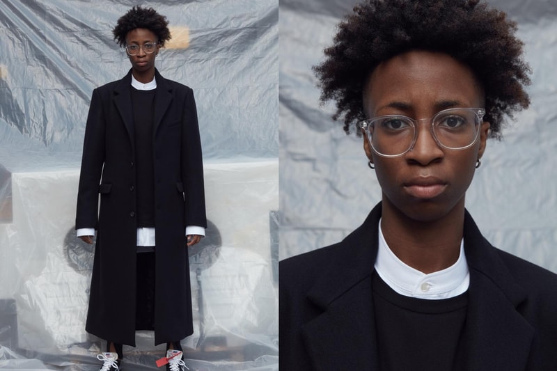 YEEZY Stylist Christine Centenera & Designer Josh Goot Launch WARDROBE.NYC