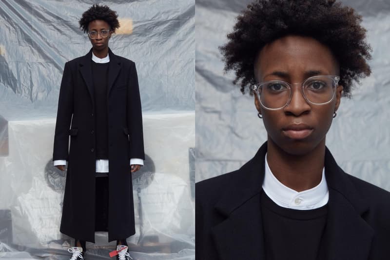 YEEZY Stylist Christine Centenera & Designer Josh Goot Launch WARDROBE.NYC