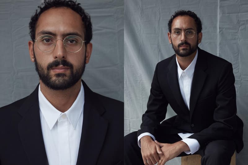 YEEZY Stylist Christine Centenera & Designer Josh Goot Launch WARDROBE.NYC