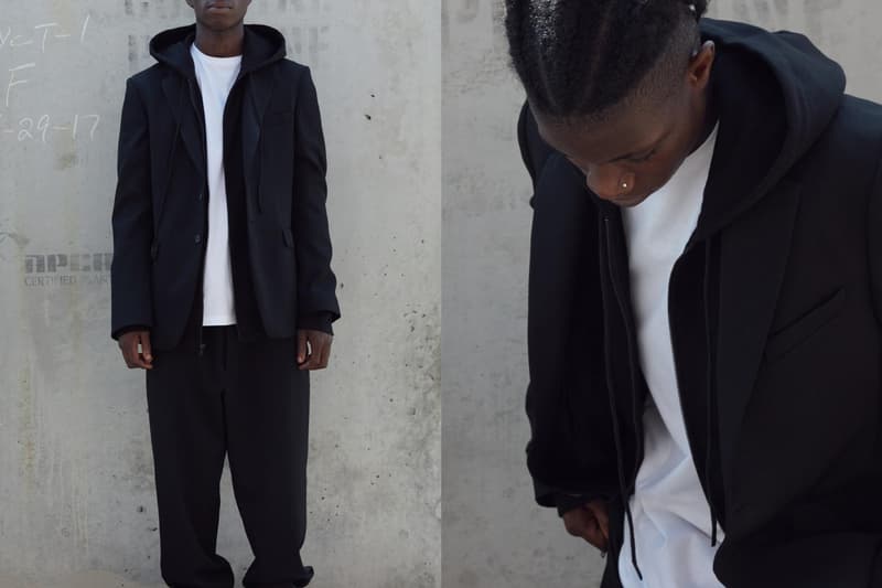 YEEZY Stylist Christine Centenera & Designer Josh Goot Launch WARDROBE.NYC