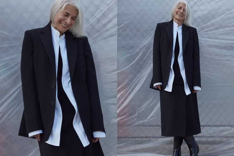 YEEZY Stylist Christine Centenera & Designer Josh Goot Launch WARDROBE.NYC