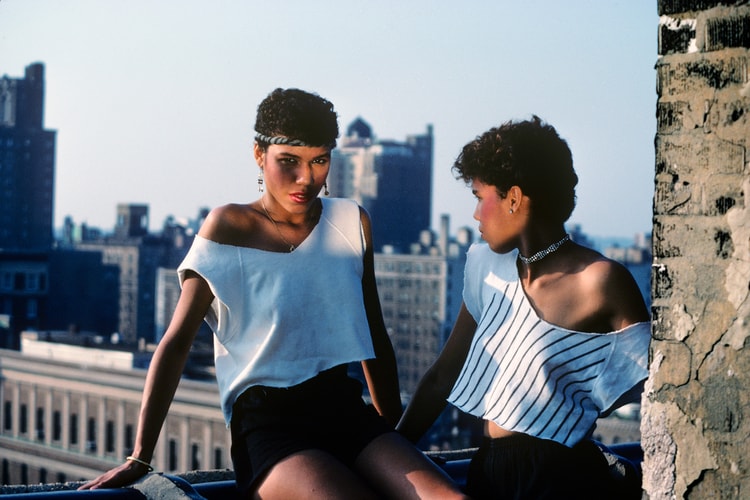 "STREET LIFE" Focuses on Willy Spiller's Retro Urban Photography