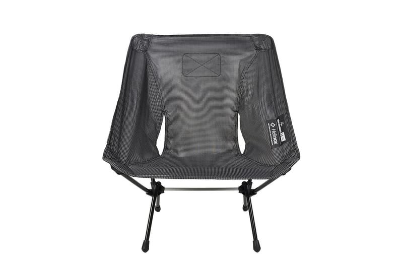 helinox chair zero black