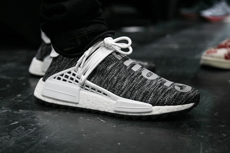 Sneaker Con London Yeezy BOOST Balenciaga Comme des Garçons adidas Nike Air Foce 1 Air Max Louis Vuitton Converse