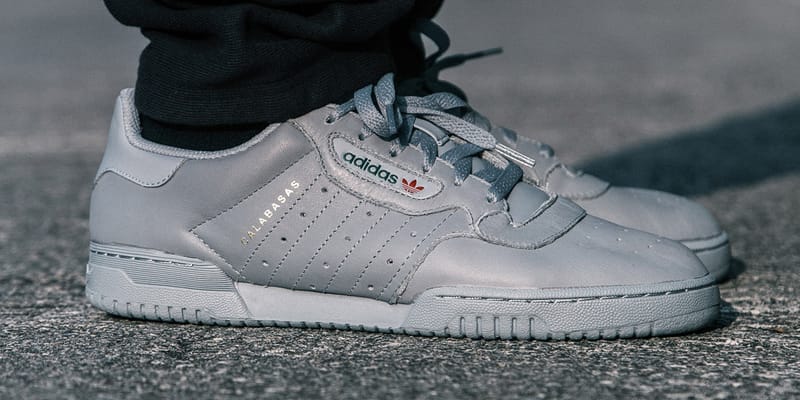 yeezy powerphase