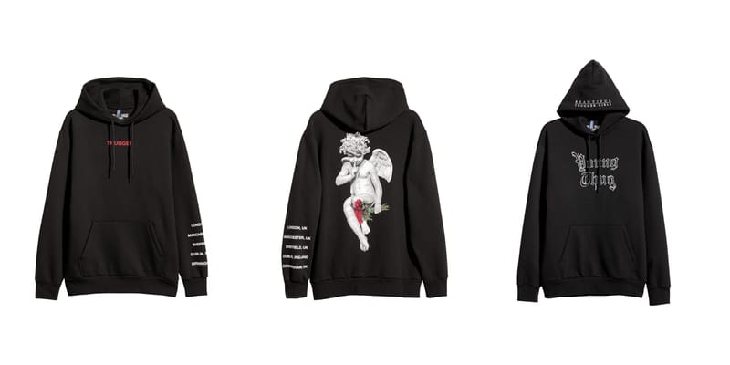 young thug thugger hoodie