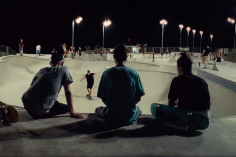 An Intimate Look at Youth Culture in Modern Israel