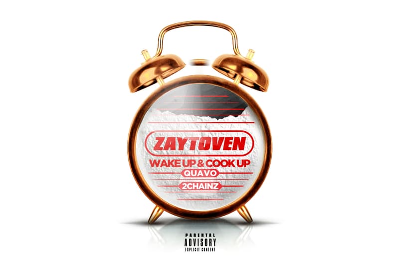 Zaytoven Quavo 2 Chainz Album Leak Single Music Video EP Mixtape Download Stream Discography 2017 Live Performance Tour Dates