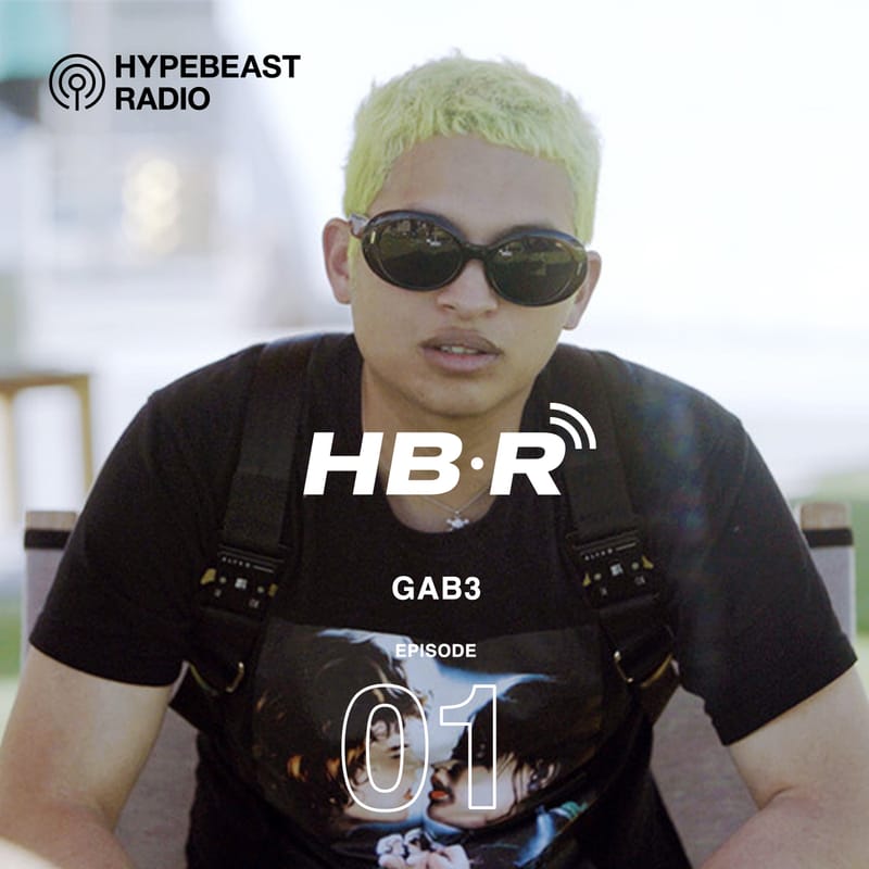 #1: Gab3 Wants to Direct Movies, Thinks Kids Wearing Too Much Supreme Are "Getting Lost in the Sauce"