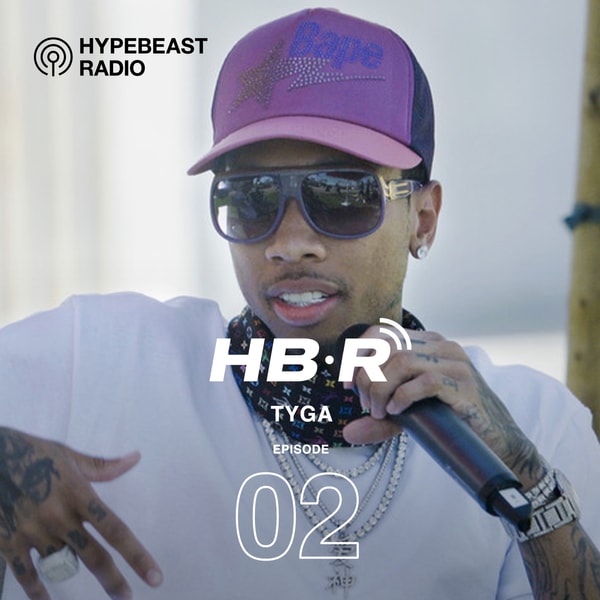 #2: Tyga Talks About Buying His First Chain From Ben Baller