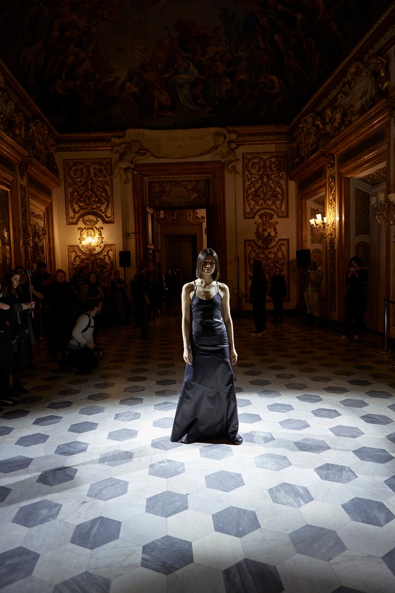 032C Ready To Wear Collection Pitti Uomo 93 Joerg Maria Koch Workshop 2018 Fall Winter berlin magazine