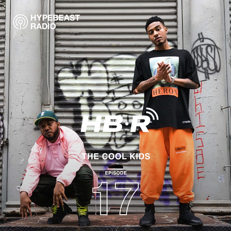 #17: The Cool Kids Are The Rap Game's Nikola Tesla