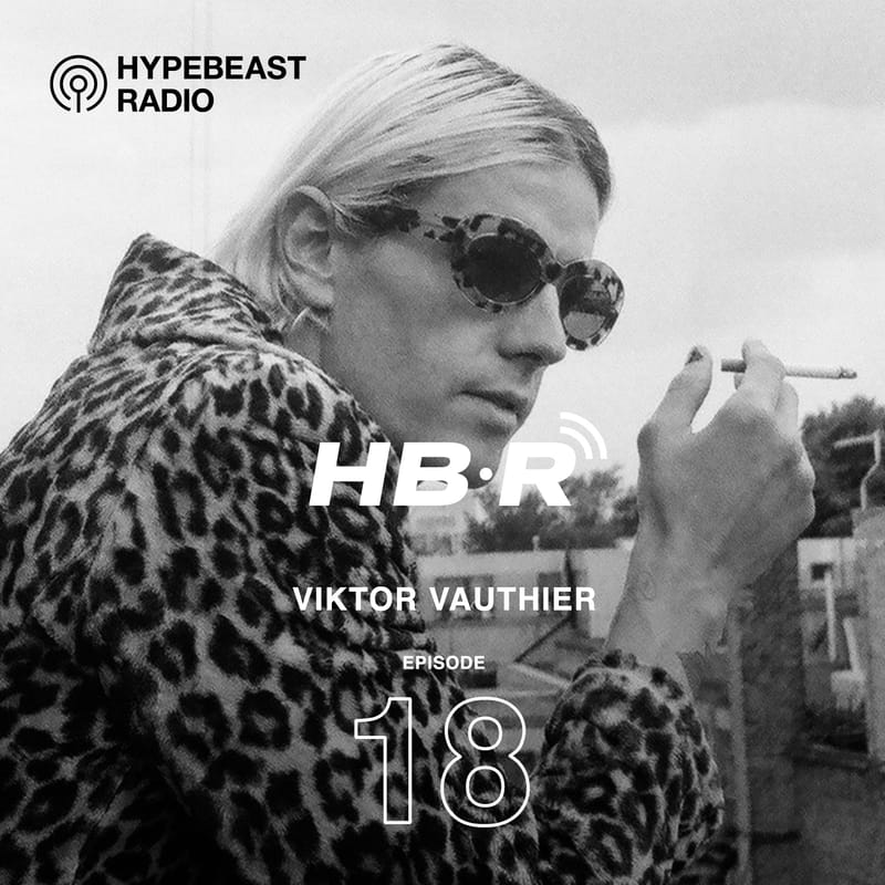 #18: Photographer Viktor Vauthier Wants to Document Cultural Moments