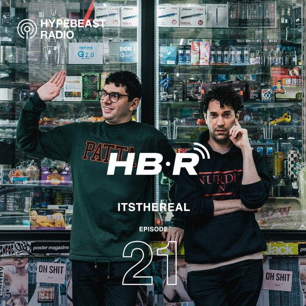 #21: ItsTheReal Taught Your Favorite Rappers How to Laugh at Themselves