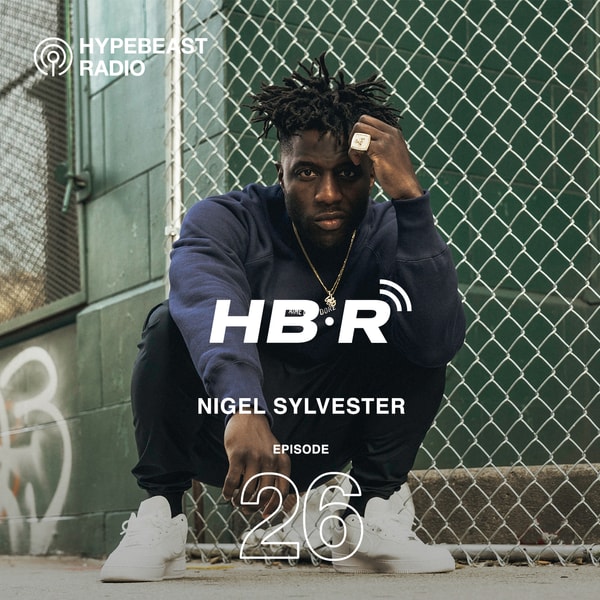 #26: Catching Up With Nigel Sylvester In Between Flights