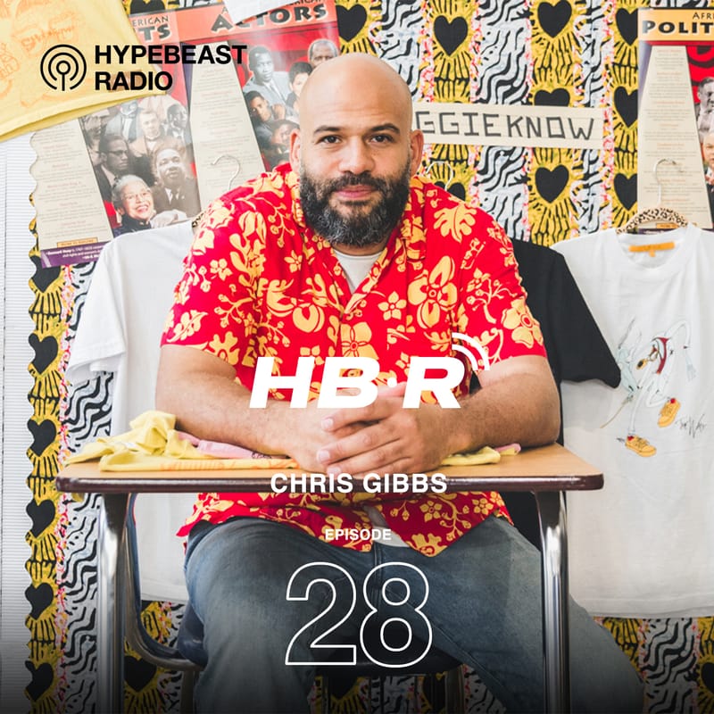 #28: Chris Gibbs Explains How Social Studies Is Meant to Teach the Kids
