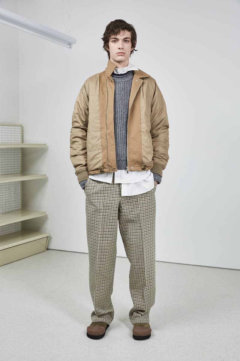 3 1 Phillip Lim 2018 Fall Collection Winter Market Romancing Reality Lookbooks Outerwear Jackets Tops Sweaters Pants Bottoms