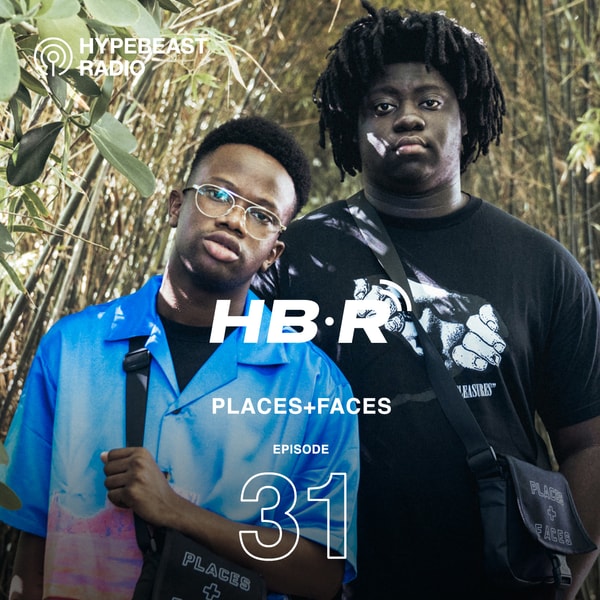 #31: How Places+Faces Went From Photography To Fashion