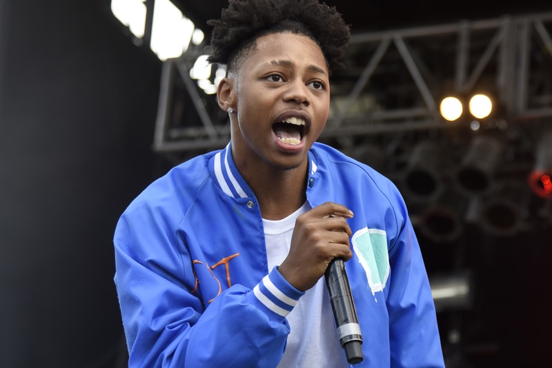 5 Musical Gems You May Have Missed This Week Ekali KRANE Kaiydo Keyon Harrold Big Krit Bilal Ariel Pink Weyes Blood Nicolas Jaar