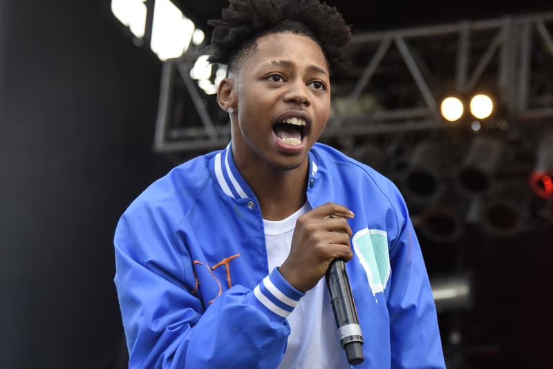 5 Musical Gems You May Have Missed This Week Ekali KRANE Kaiydo Keyon Harrold Big Krit Bilal Ariel Pink Weyes Blood Nicolas Jaar