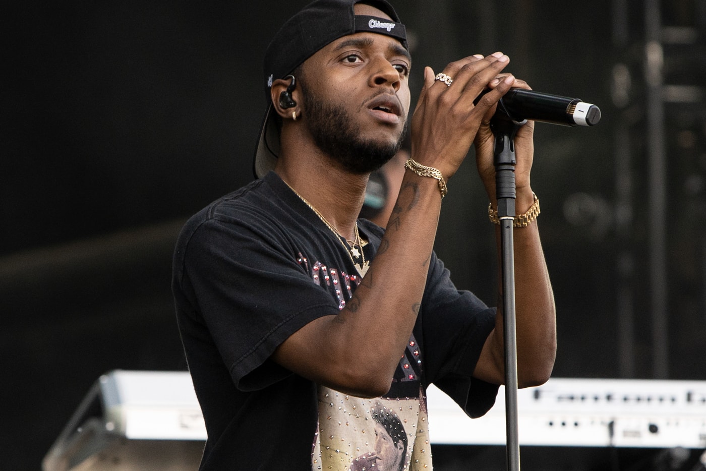 6lack The Weeknd Los Angeles