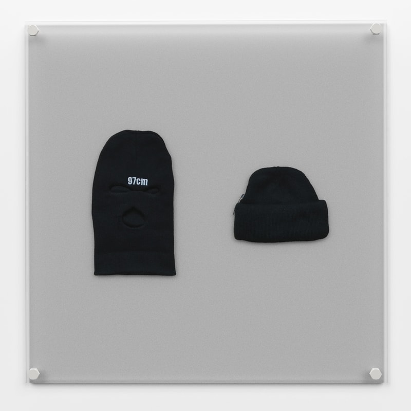 97cm Launches New Capsule & Accessories Germany Frankfurt Berlin
