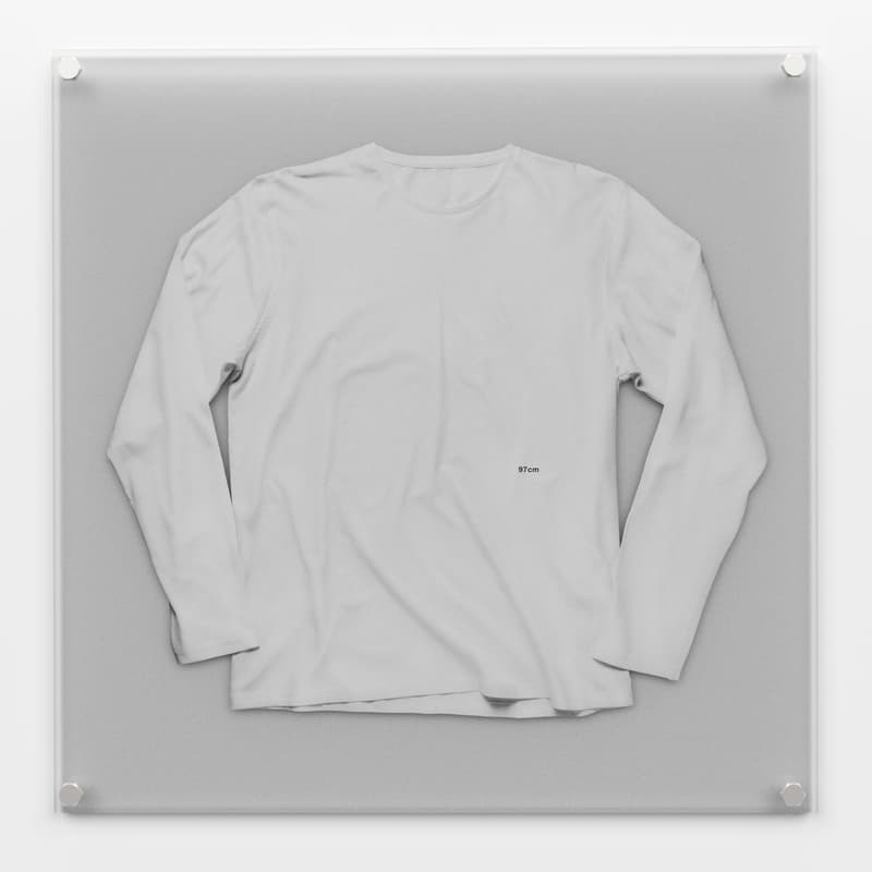 97cm Launches New Capsule & Accessories Germany Frankfurt Berlin