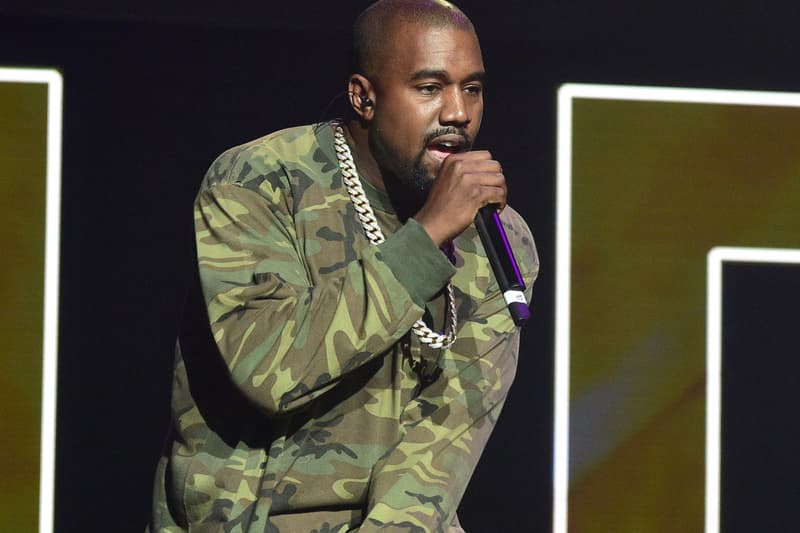 Kanye West 9th Wonder Rap Hip Hop