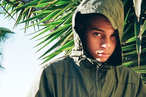 UNDEFEATED and D Savage for Holiday 2016 Collection Editorial | HYPEBEAST