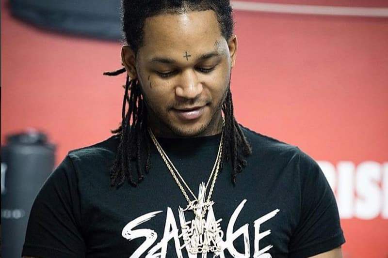 Fredo Santana Passes Away at 27 Drake Rapper Derek