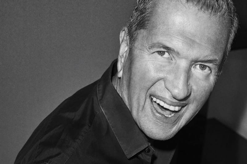 Fashion Photographer Mario Testino Is Latest with Sexual Allegations