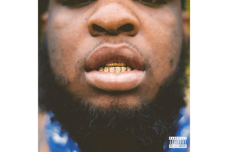 Maxo Kream Punken 2018 January 11 Trippie Redd 03 Greedo D. Flowers Texas drop release album