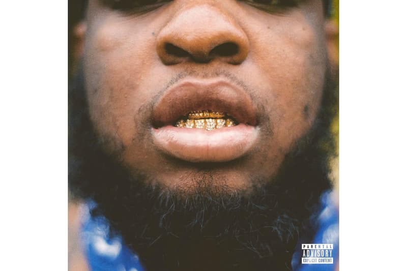 Maxo Kream Punken 2018 January 11 Trippie Redd 03 Greedo D. Flowers Texas drop release album