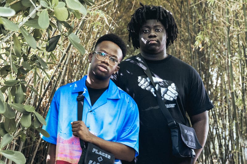 #31: How Places+Faces Went From Photography To Fashion