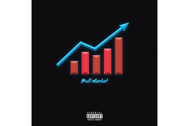 Sir Michael Rocks Bull Market New Song Cool Kids Single Stream