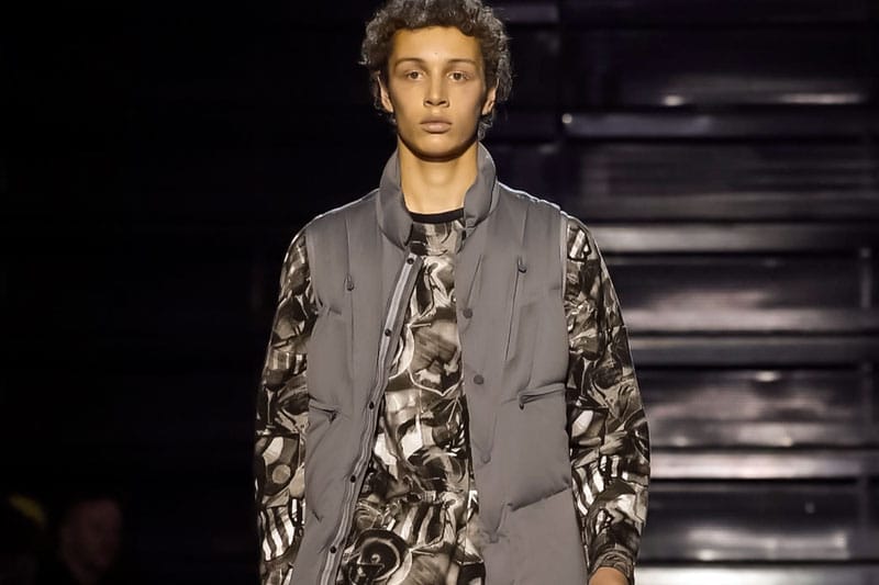 White Mountaineering Plays With Rugged Technical Looks for Fall/Winter 2018