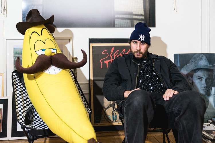 #33: Bill Strobeck Is Working on a New Supreme Skate Video