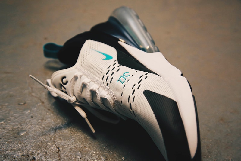 Nike Air Max 270 Teal Air Max Day